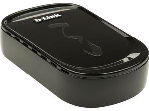 D-Link DPR-1020/B Print Server D-Link DPR-1020/B Print Server