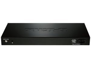 D-Link DXS-1210-12SC Managed 12-Port 10G SFP+ Web Smart Switch including 2 10GBASE-T/SFP+ combo ports D-Link DXS-1210-12SC Managed 12-Port 10G SFP+ Web Smart Switch including 2 10GBASE-T/SFP+ combo ports