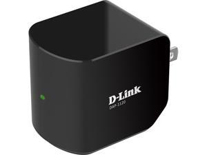 D-Link DAP-1120 N300 Wi-Fi Range Extender D-Link DAP-1120 N300 Wi-Fi Range Extender