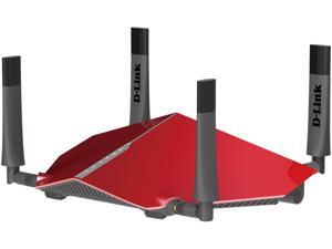 D-Link DIR-885L AC3150 Ultra Wi-Fi Router D-Link DIR-885L AC3150 Ultra Wi-Fi Router