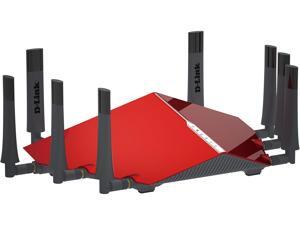 D-Link DIR-895L/R AC5300 Ultra WiFi Router D-Link DIR-895L/R AC5300 Ultra WiFi Router