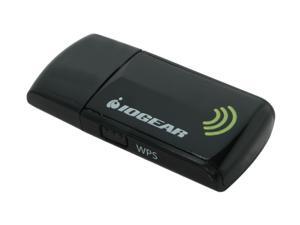 IOGEAR GWU625 USB 2.0 Compact Wireless Adapter IOGEAR GWU625 USB 2.0 Compact Wireless Adapter