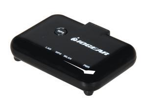 IOGEAR GWU627 Universal Wifi Adapter for Internet Ready TV, Game Consoles & Ethernet-Enabled Devices IOGEAR GWU627 Universal Wifi Adapter for Internet Ready TV, Game Consoles & Ethernet-Enabled Devices