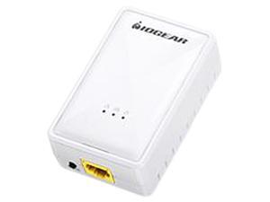 IOGEAR GPLWE150 AV200 Powerline Wireless Extender IOGEAR GPLWE150 AV200 Powerline Wireless Extender