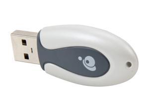 IOGEAR GBU321 Long Range Rate Bluetooth USB Adapter IOGEAR GBU321 Long Range Rate Bluetooth USB Adapter