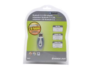 IOGEAR GBU221 USB 2.0 Enhanced Data Rate Wireless USB Adapter IOGEAR GBU221 USB 2.0 Enhanced Data Rate Wireless USB Adapter