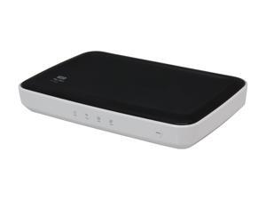 Western Digital My Net N600 HD Dual-Band Router - 5x Ports, 10/100 Ethernet, 300 + 300 Mbps, USB, Dual-Band, 2.4/5 GHz WDBEAV0000NWT-HESN Western Digital My Net N600 HD Dual-Band Router - 5x Ports, 10/100 Ethernet, 300 + 300 Mbps, USB, Dual-Band, 2.4/5 GHz WDBEAV0000NWT-HESN