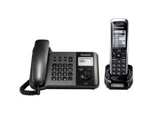 Panasonic KX-TGP550T04 IP Phone Panasonic KX-TGP550T04 IP Phone