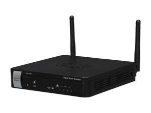 Cisco Small Business RV110W-A-NA-K9 Wireless-N VPN Firewall Cisco Small Business RV110W-A-NA-K9 Wireless-N VPN Firewall