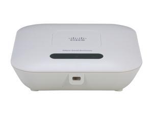 Cisco Small Business WAP121-A-K9-NA Wireless-N Access Point w/ PoE Cisco Small Business WAP121-A-K9-NA Wireless-N Access Point w/ PoE