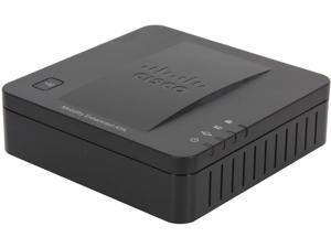 Cisco Small Business SPA232D-G1 SPA232D Multi-Line DECT ATA Cisco Small Business SPA232D-G1 SPA232D Multi-Line DECT ATA