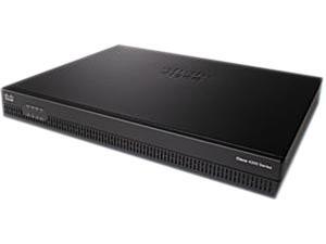Cisco Small Business ISR4321/K9 10/100/1000Mbps Router Cisco Small Business ISR4321/K9 10/100/1000Mbps Router