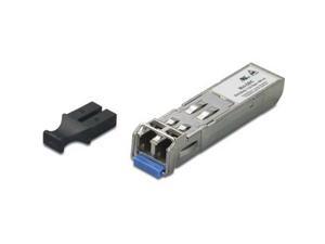 TRENDnet TEG-MGBSX Mini-GBIC Multi-Mode SX Module TRENDnet TEG-MGBSX Mini-GBIC Multi-Mode SX Module