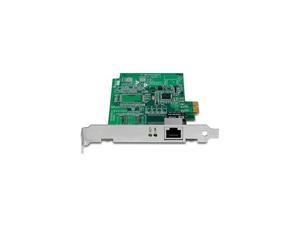 TRENDnet TEG-ECTX 10/ 100/ 1000Mbps PCI-Express Gigabit Network Adapter TRENDnet TEG-ECTX 10/ 100/ 1000Mbps PCI-Express Gigabit Network Adapter