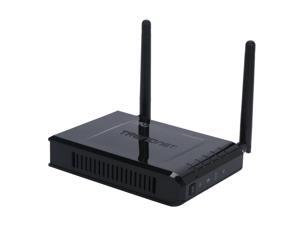 TRENDnet TEW-638APB N300 Wireless Access Point TRENDnet TEW-638APB N300 Wireless Access Point