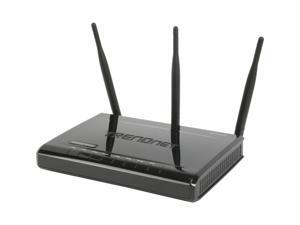 TRENDnet TEW-639GR 802.11b/g/n Wireless Gigabit Router up to 300Mbps TRENDnet TEW-639GR 802.11b/g/n Wireless Gigabit Router up to 300Mbps