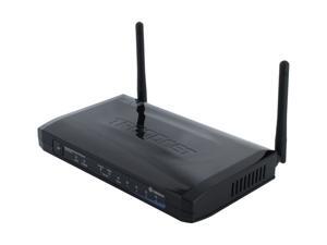 TRENDnet TEW-671BR Concurrent Dual Band Wireless N Router IEEE 802.3/3u, 802.11a/b/g/n draft 2.0, 802.1d Spanning Tree TRENDnet TEW-671BR Concurrent Dual Band Wireless N Router IEEE 802.3/3u, 802.11a/b/g/n draft 2.0, 802.1d Spanning Tree