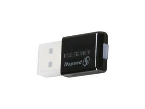 TRENDnet TEW-649UB Mini Wireless N300 USB Adapter TRENDnet TEW-649UB Mini Wireless N300 USB Adapter