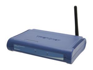 TRENDnet TEW-434APB Wireless PoE Access Point TRENDnet TEW-434APB Wireless PoE Access Point
