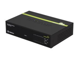 TRENDnet TE100-S16Eg Switches 12 to 16 Ports GREENnet Switch TRENDnet TE100-S16Eg Switches 12 to 16 Ports GREENnet Switch