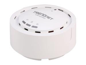TRENDnet TEW-653AP Wireless N PoE Access Point TRENDnet TEW-653AP Wireless N PoE Access Point