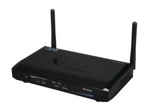 TRENDnet TEW-670AP 300Mbps Concurrent Dual Band Wireless N Access Point TRENDnet TEW-670AP 300Mbps Concurrent Dual Band Wireless N Access Point