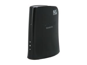 TRENDnet TEW-687GA Ethernet Port N450 Wireless Gaming Adapter TRENDnet TEW-687GA Ethernet Port N450 Wireless Gaming Adapter
