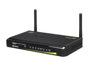 TRENDnet TEW-658BRM N300 Wireless ADSL 2/2+ Modem Router IEEE 802.3u, IEEE 802.11b/g/n, Complies with ADSL/ADSL2/ADSL2+ TRENDnet TEW-658BRM N300 Wireless ADSL 2/2+ Modem Router IEEE 802.3u, IEEE 802.11b/g/n, Complies with ADSL/ADSL2/ADSL2+