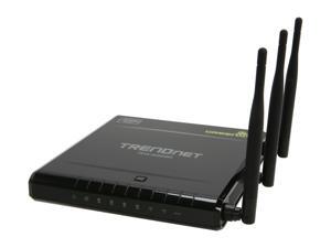 TRENDnet TEW-692GR Concurrent Dual Band Wireless N900 Router IEEE 802.3/3u/3ab/3az, IEEE 802.11a/b/g/n TRENDnet TEW-692GR Concurrent Dual Band Wireless N900 Router IEEE 802.3/3u/3ab/3az, IEEE 802.11a/b/g/n