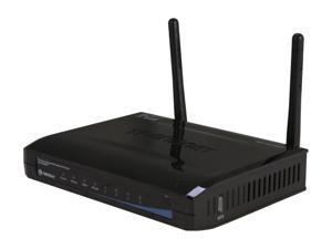 TRENDnet RB-TEW-652BRP N300 Wireless Home Router IEEE 802.3/3u, IEEE 802.11b/g/n TRENDnet RB-TEW-652BRP N300 Wireless Home Router IEEE 802.3/3u, IEEE 802.11b/g/n