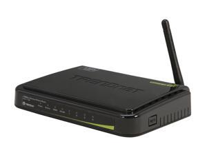 TRENDnet TEW-711BR N150 Wireless Home Router IEEE 802.11b/g/n, IEEE 802.3/3u, IEEE 802.3az TRENDnet TEW-711BR N150 Wireless Home Router IEEE 802.11b/g/n, IEEE 802.3/3u, IEEE 802.3az
