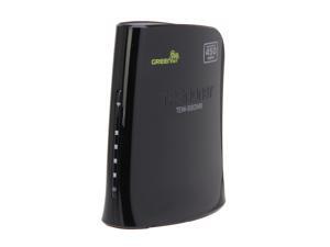 TRENDnet TEW-680MB N900 Dual Band Wireless Media Bridge TRENDnet TEW-680MB N900 Dual Band Wireless Media Bridge