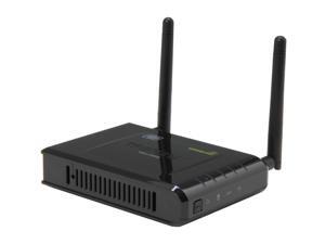 TRENDnet TEW-736RE N300 Easy-N-Range Wireless Extender TRENDnet TEW-736RE N300 Easy-N-Range Wireless Extender