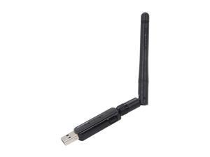 TRENDnet TEW-646UBH USB 2.0 High Power N150 Wireless Adapter TRENDnet TEW-646UBH USB 2.0 High Power N150 Wireless Adapter