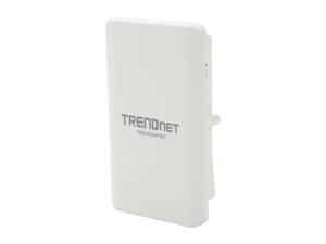 TRENDnet TEW-676APBO N300 Wireless 5GHz Outdoor PoE AP TRENDnet TEW-676APBO N300 Wireless 5GHz Outdoor PoE AP