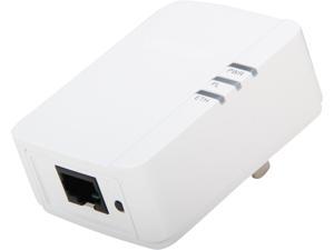 TRENDnet TPL-308E Powerline 200 AV Nano Adapter Up to 200Mbps TRENDnet TPL-308E Powerline 200 AV Nano Adapter Up to 200Mbps