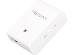 TRENDnet TEW-713RE N150 Easy-N-Range Extender TRENDnet TEW-713RE N150 Easy-N-Range Extender