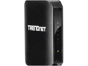 TRENDnet TEW-800MB AC1200 Dual Band Wireless Media Bridge TRENDnet TEW-800MB AC1200 Dual Band Wireless Media Bridge