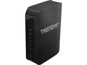 TRENDnet TEW-750DAP N600 Dual Band Wireless Access Point, Multifunction TRENDnet TEW-750DAP N600 Dual Band Wireless Access Point, Multifunction