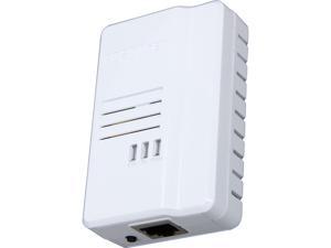TRENDnet TPL-408E Powerline AV2 AV600 Adapter, Up to 600Mbps TRENDnet TPL-408E Powerline AV2 AV600 Adapter, Up to 600Mbps