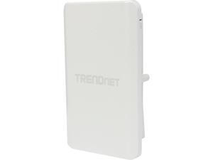 TRENDnet TEW-739APBO N300 Outdoor PoE Access Point TRENDnet TEW-739APBO N300 Outdoor PoE Access Point