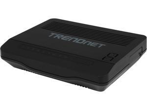 TRENDnet TEW-722BRM N300 Wireless ADSL 2+ Modem Router TRENDnet TEW-722BRM N300 Wireless ADSL 2+ Modem Router