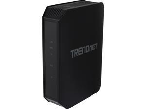 TRENDnet TEW-814DAP AC1200 Dual Band Wireless Access Point TRENDnet TEW-814DAP AC1200 Dual Band Wireless Access Point