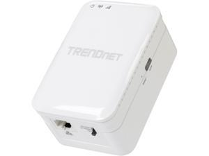 TRENDnet TEW-817DTR AC750 Wireless Travel Router TRENDnet TEW-817DTR AC750 Wireless Travel Router
