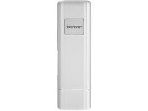 TRENDnet TEW-730APO 9 dBi Outdoor PoE Access Point, N300, IP55, proprietary PoE, 2.4 GHz TRENDnet TEW-730APO 9 dBi Outdoor PoE Access Point, N300, IP55, proprietary PoE, 2.4 GHz