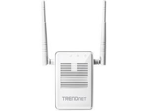 Trendnet TEW-822DRE (V1.0 R) AC1200 Gigabit Wireless Range Extender Trendnet TEW-822DRE (V1.0 R) AC1200 Gigabit Wireless Range Extender