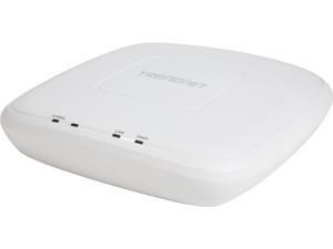 TRENDnet TEW-755AP N300 PoE Access Point (with software controller) TRENDnet TEW-755AP N300 PoE Access Point (with software controller)