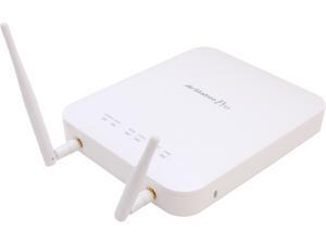 BUFFALO AirStation Pro 802.11n Plenum-Rated Gigabit Concurrent Dual Band PoE Wireless Access Point - WAPS-APG600H BUFFALO AirStation Pro 802.11n Plenum-Rated Gigabit Concurrent Dual Band PoE Wireless Access Point - WAPS-APG600H