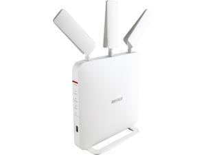 Buffalo WXR-1900DHPD AirStation Extreme AC1900 DD-WRT NXT Pre-Installed Wireless Router Buffalo WXR-1900DHPD AirStation Extreme AC1900 DD-WRT NXT Pre-Installed Wireless Router
