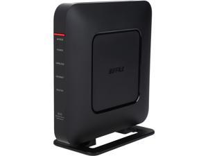 Buffalo WSR-600DD AirStation N600 DD-WRT NXT Pre-Installed Wireless Router Buffalo WSR-600DD AirStation N600 DD-WRT NXT Pre-Installed Wireless Router